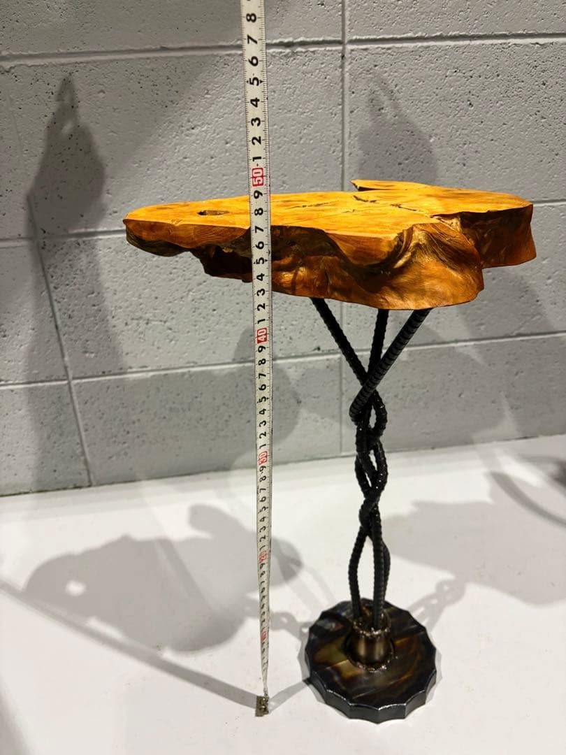 サイドテーブル・ナイトテーブル・ローテーブル m.m.6