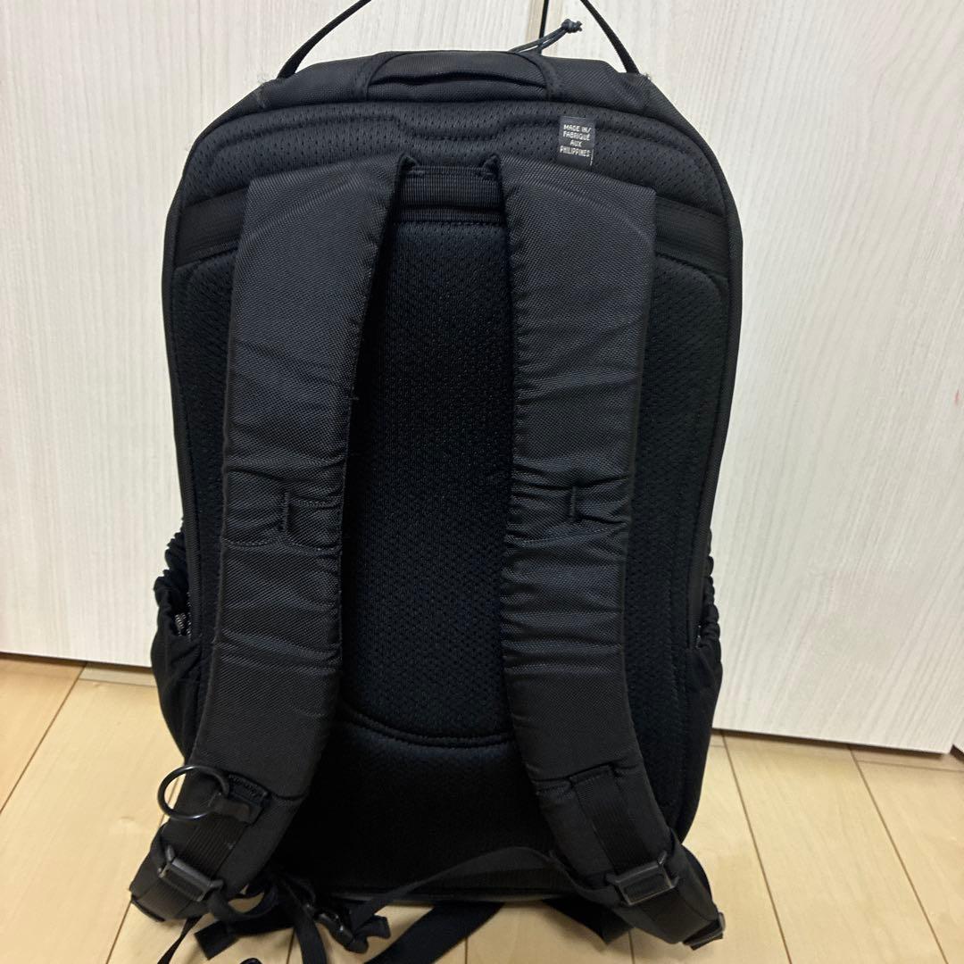 良品国内正規品】アークテリクス 旧型 マンティス26 ブラック - メルカリ