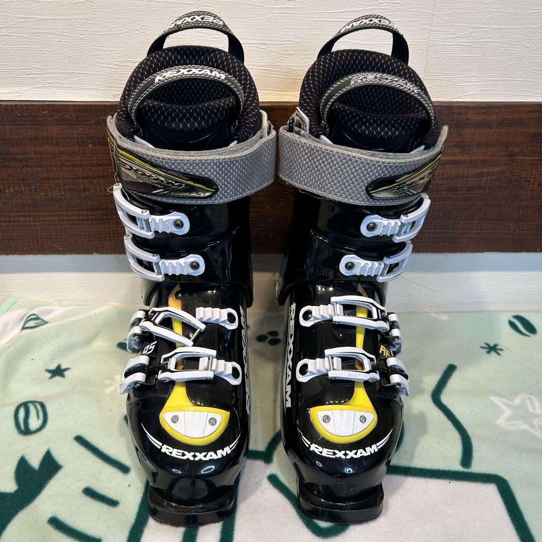 ◇美品◇ SALOMON 90cm ブーツ　REXXAM 26〜26.5cm