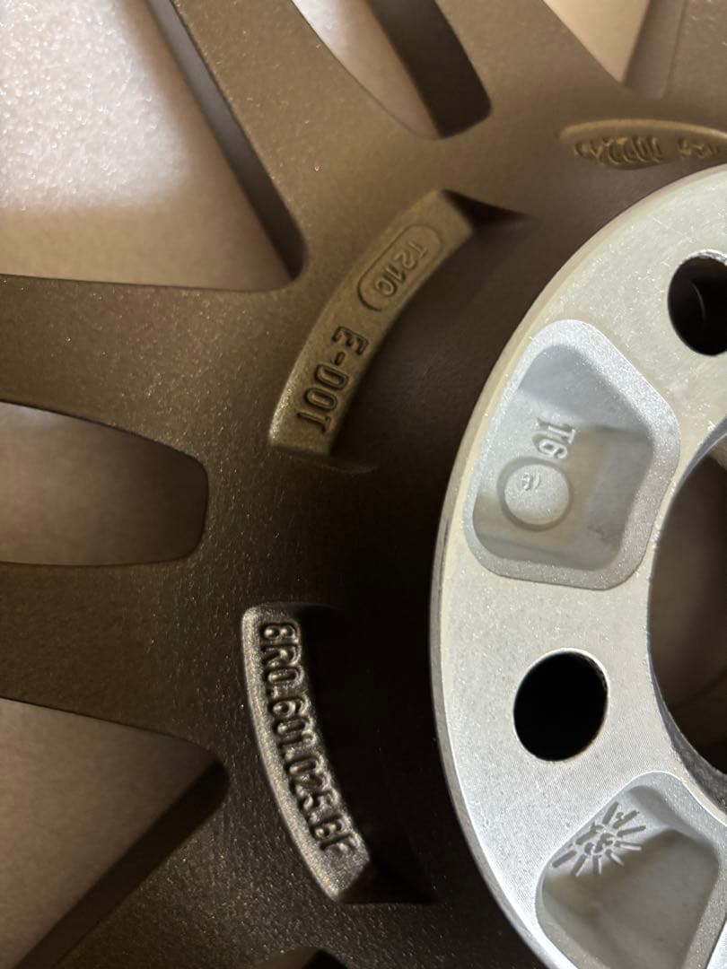 アウディ Q5 純正 20インチ ブロンズ KLS様専用1 - メルカリ