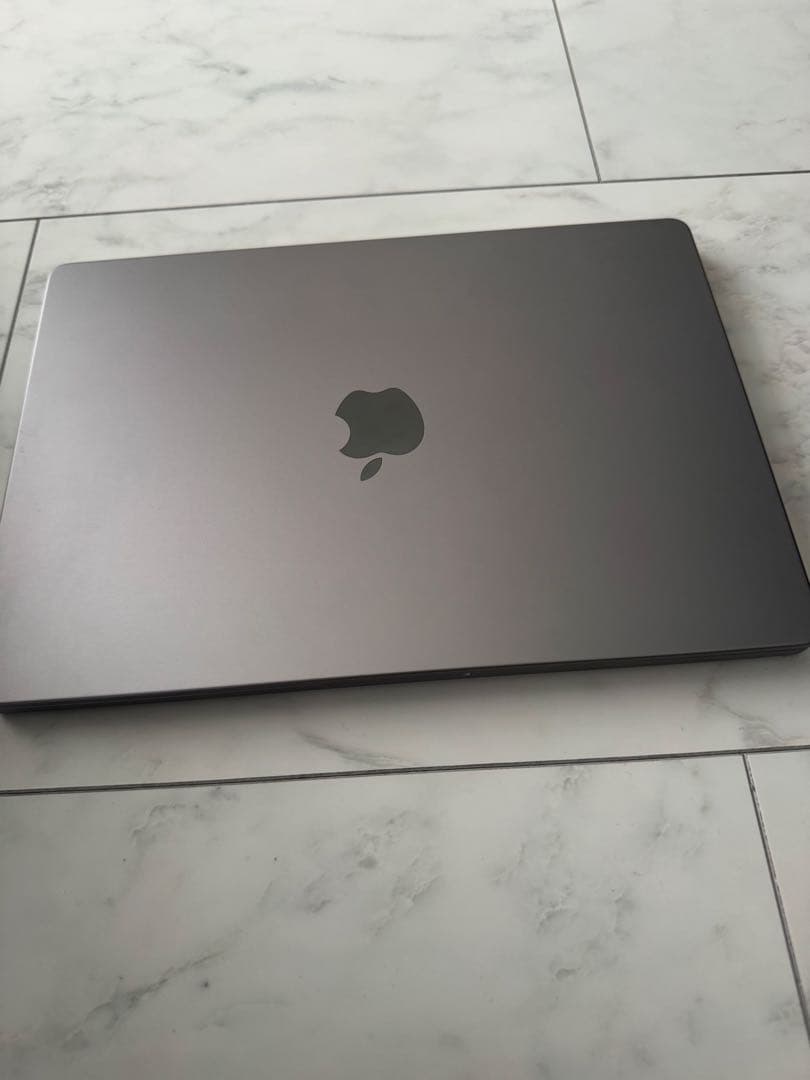 ヴ*ン様 Apple MacBook Pro m3チップ 14.2inch スペ