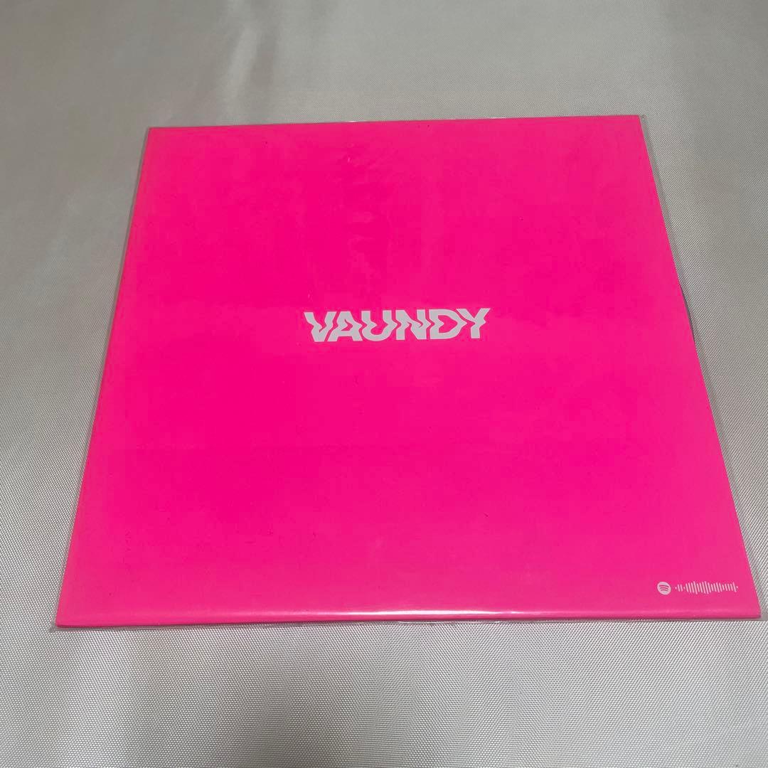 Vaundy strobo* ピンクレコード Vaundy – Strobo | Releases | Discogs