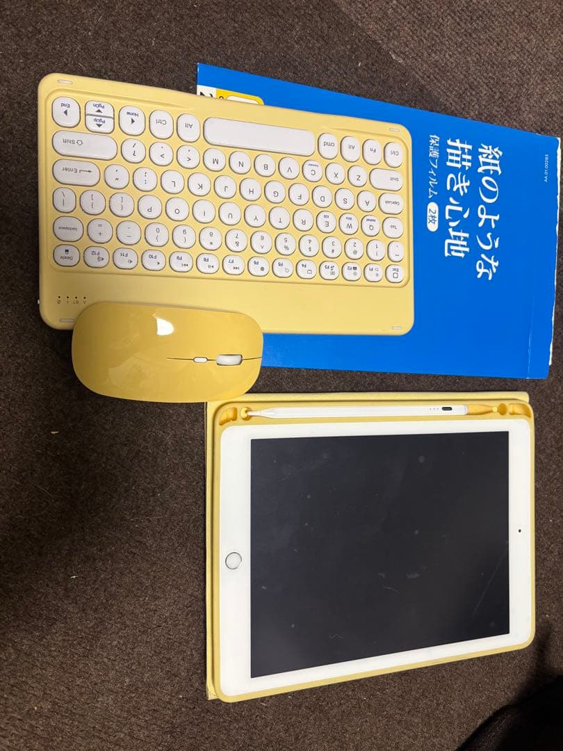 ipad 第5世代　新品未使用整備済み品 Amazon.co.jp: 【整備済み品】 Apple iPad (第5世代) Wi-Fi 32GB