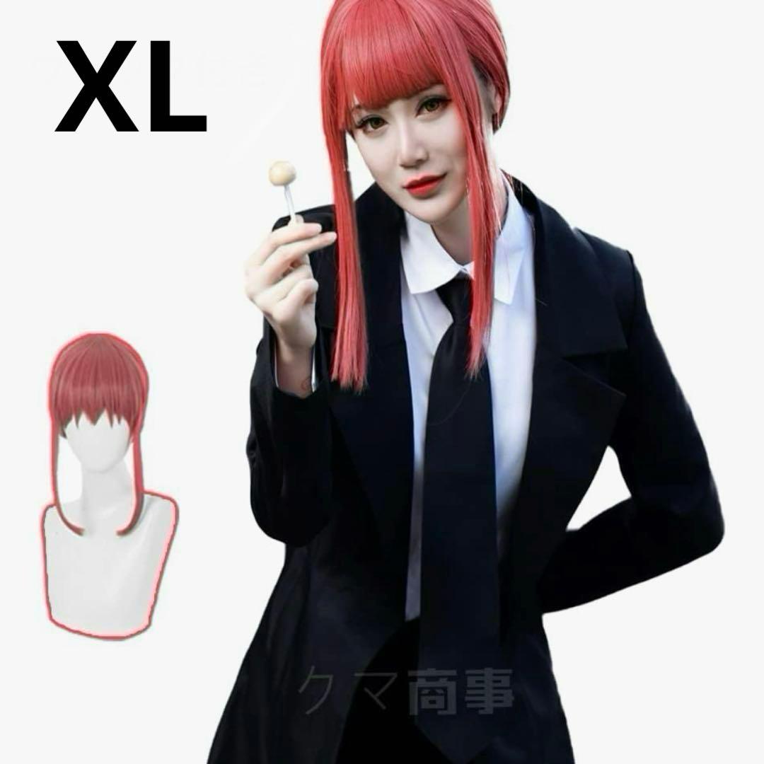 ウィッグ付き✨ チェンソーマン レゼ コスプレ衣装 衣装 コスプレ