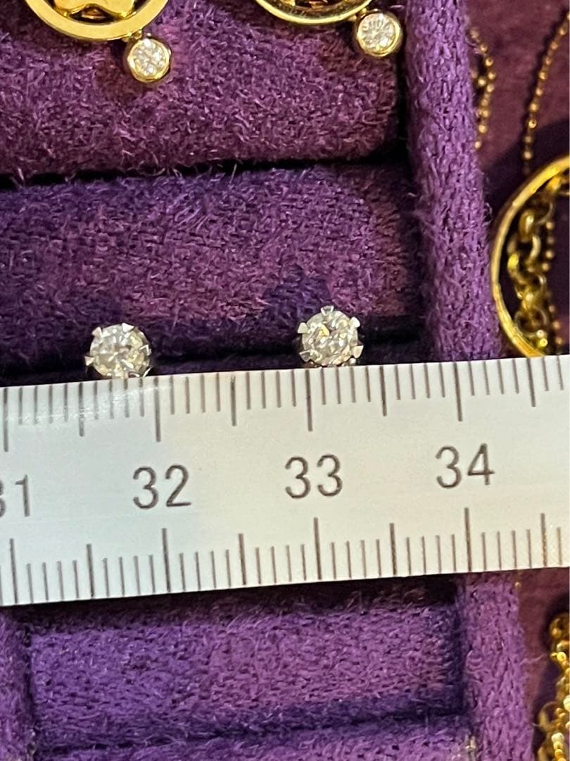 ダイアモンド　ピアス j81-1_1024x.jpg?v=1717733321