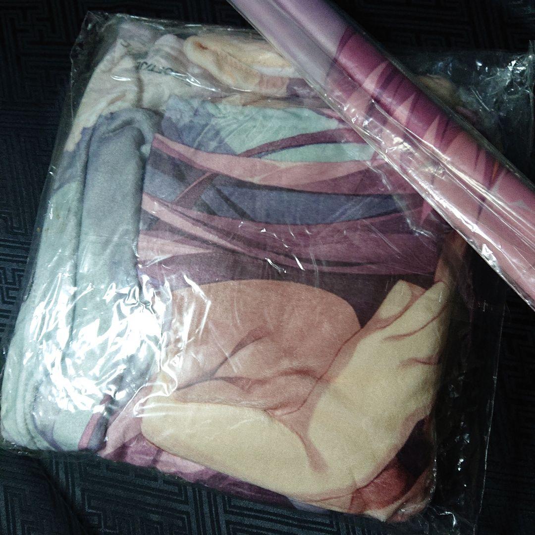 未使用 リドルジョーカー あやせとぽかぽかセット ゆずソフト C95