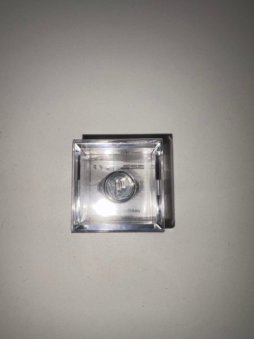 pointless journey toy ring 常田大輝 - メルカリ