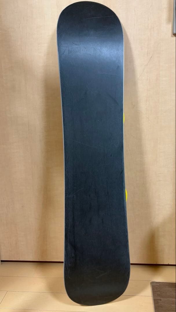 IGNIO キッズ スノーボード ビンディング 2点セット 100 - メルカリ