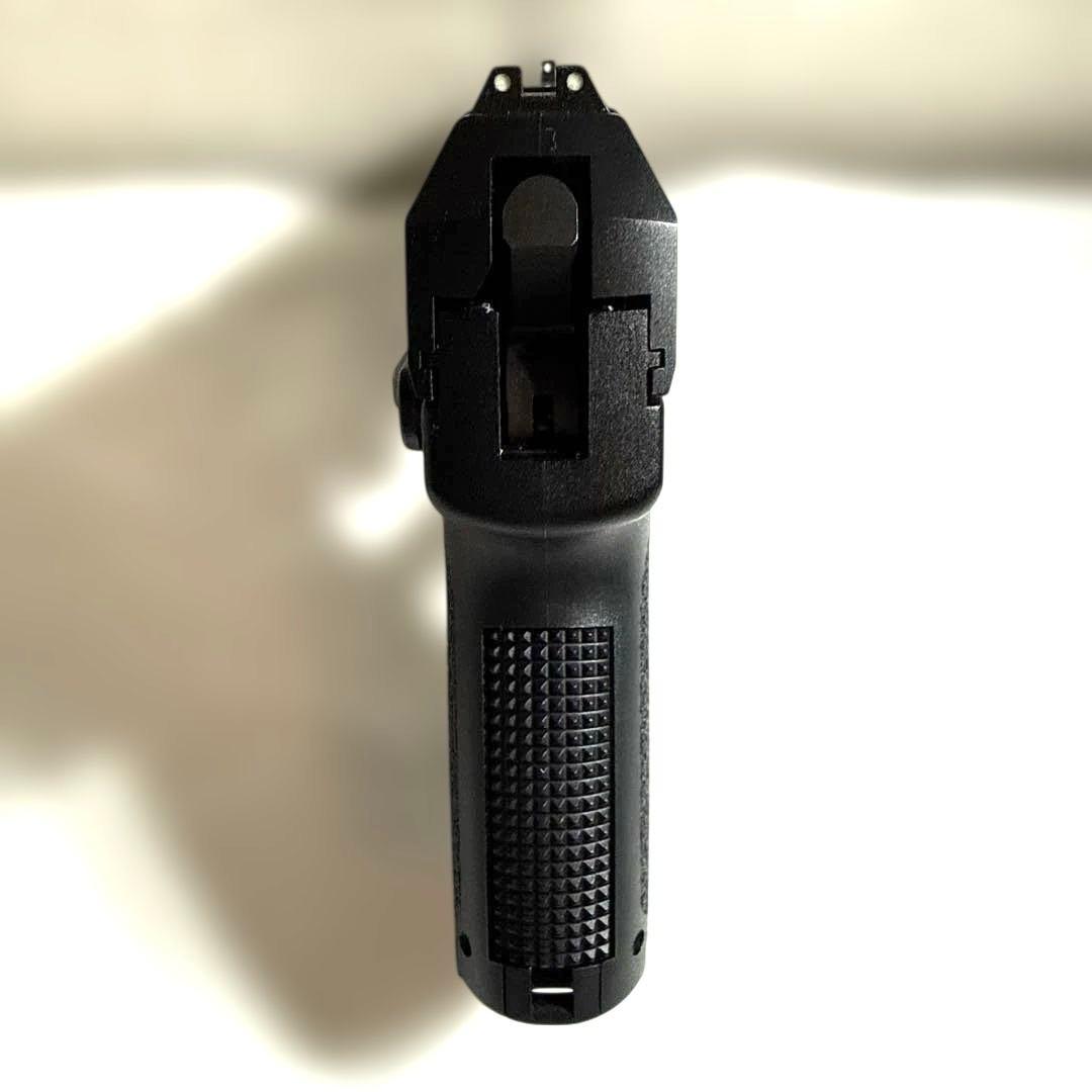 中古・動作未確認】KSC USPコンパクト システム7 スペアマガジン付