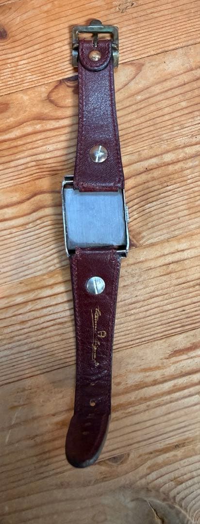 《 実働 》SEIKO STATE 時計 ~40年代