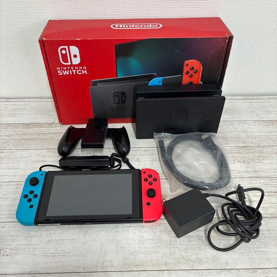 Nintendo switch本体 Nintendo Switch 新品 Nintendo Switch2 本体（日本語 国内専用