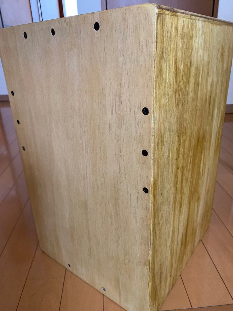 カホン、ハンドメイド - メルカリ