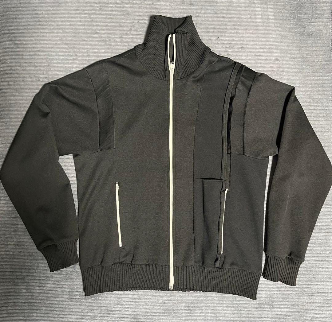 Maison Margiela メゾンマルジェラ トラックジャケット - メルカリ