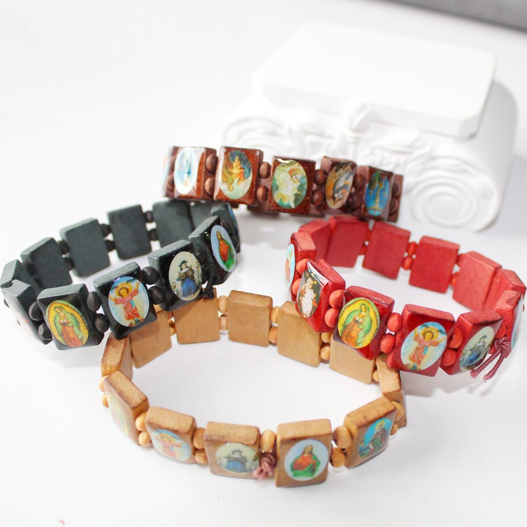 bazo1199 ブレスレット 4個セット 新品未使用 - メルカリ