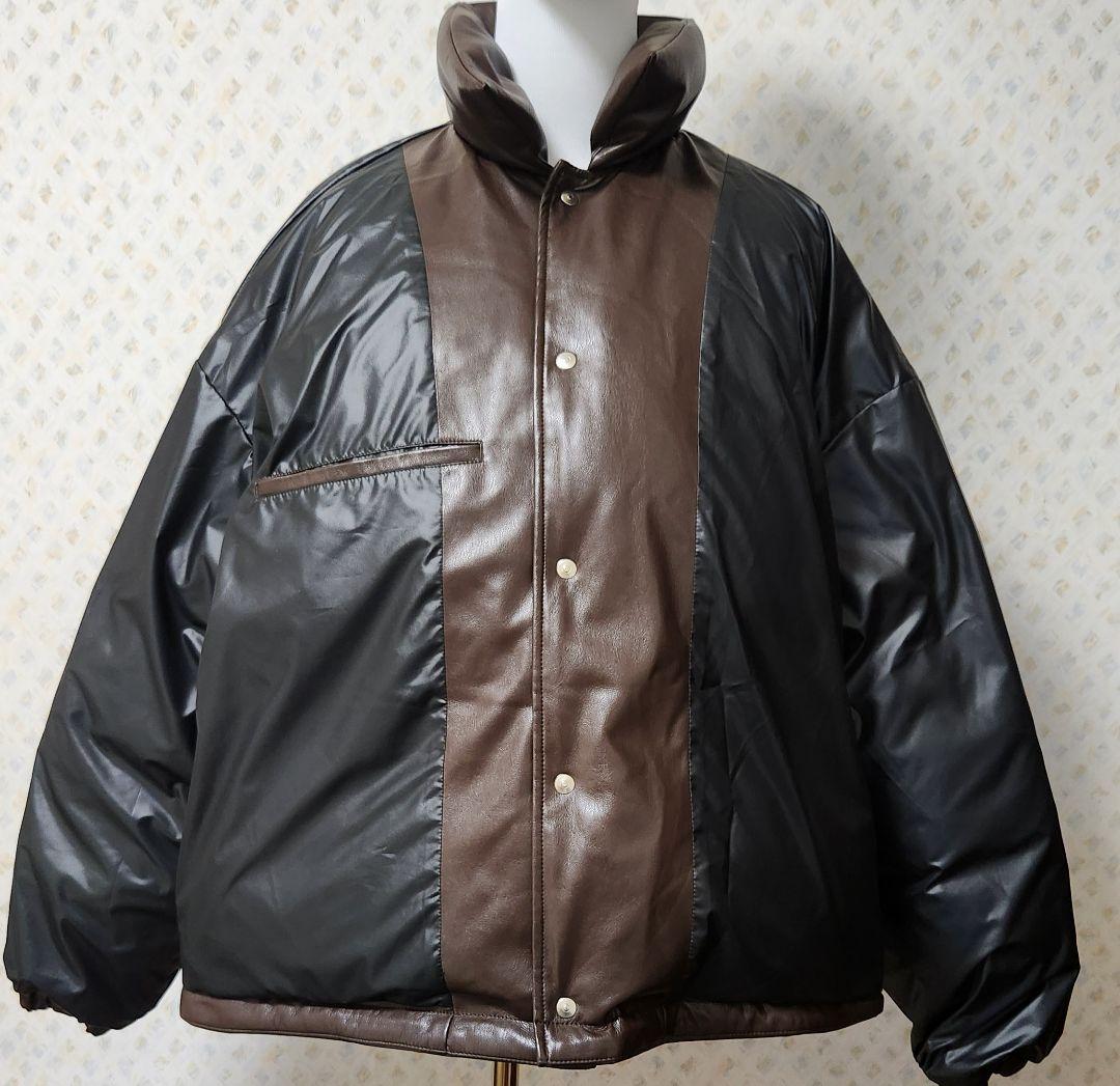 特価処分 訳あり[CALUX/キャラクス] SHORT COACH JACKET - メルカリ