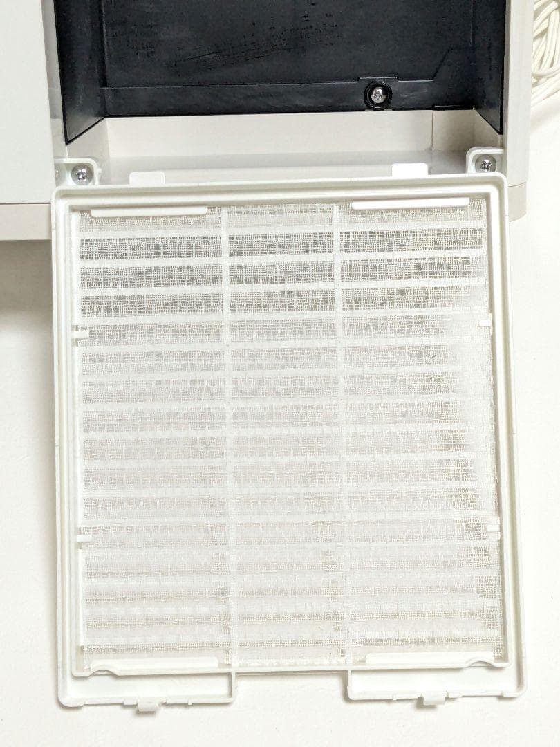 【美品】CORONA CD-S6322-C 衣類乾燥除湿機 3.0L