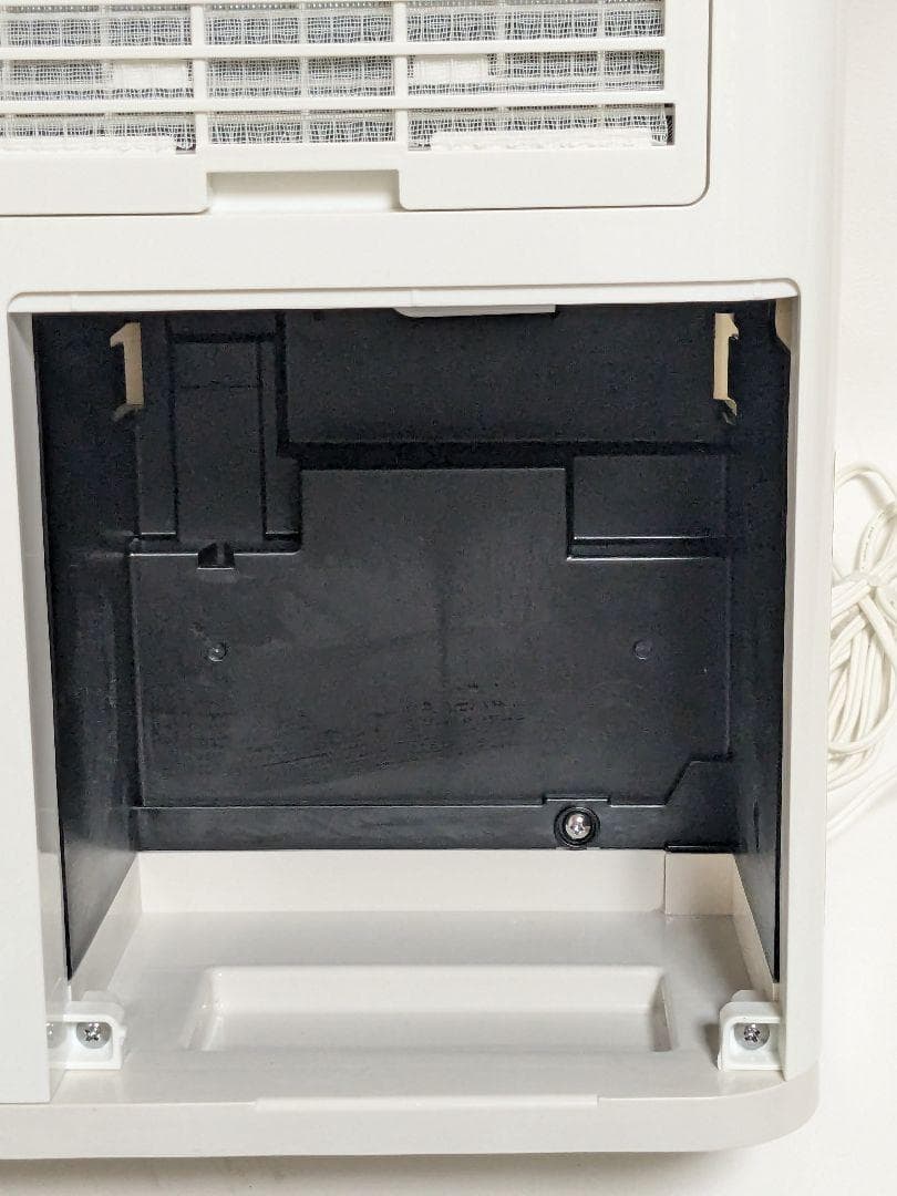 【美品】CORONA CD-S6322-C 衣類乾燥除湿機 3.0L