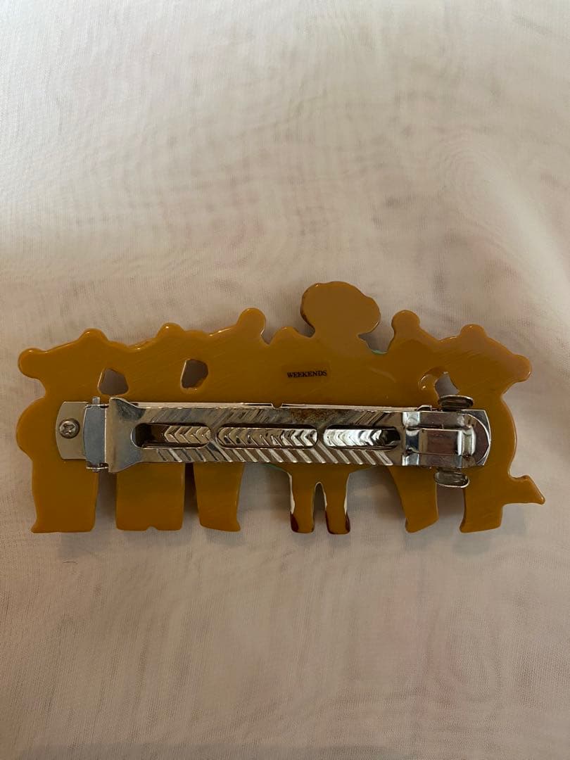 レトロバレッタ1980年代【weekends】