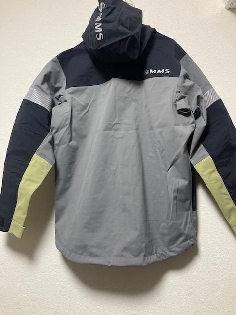 SIMMS シムス CX Jacket ジャケット M - メルカリ