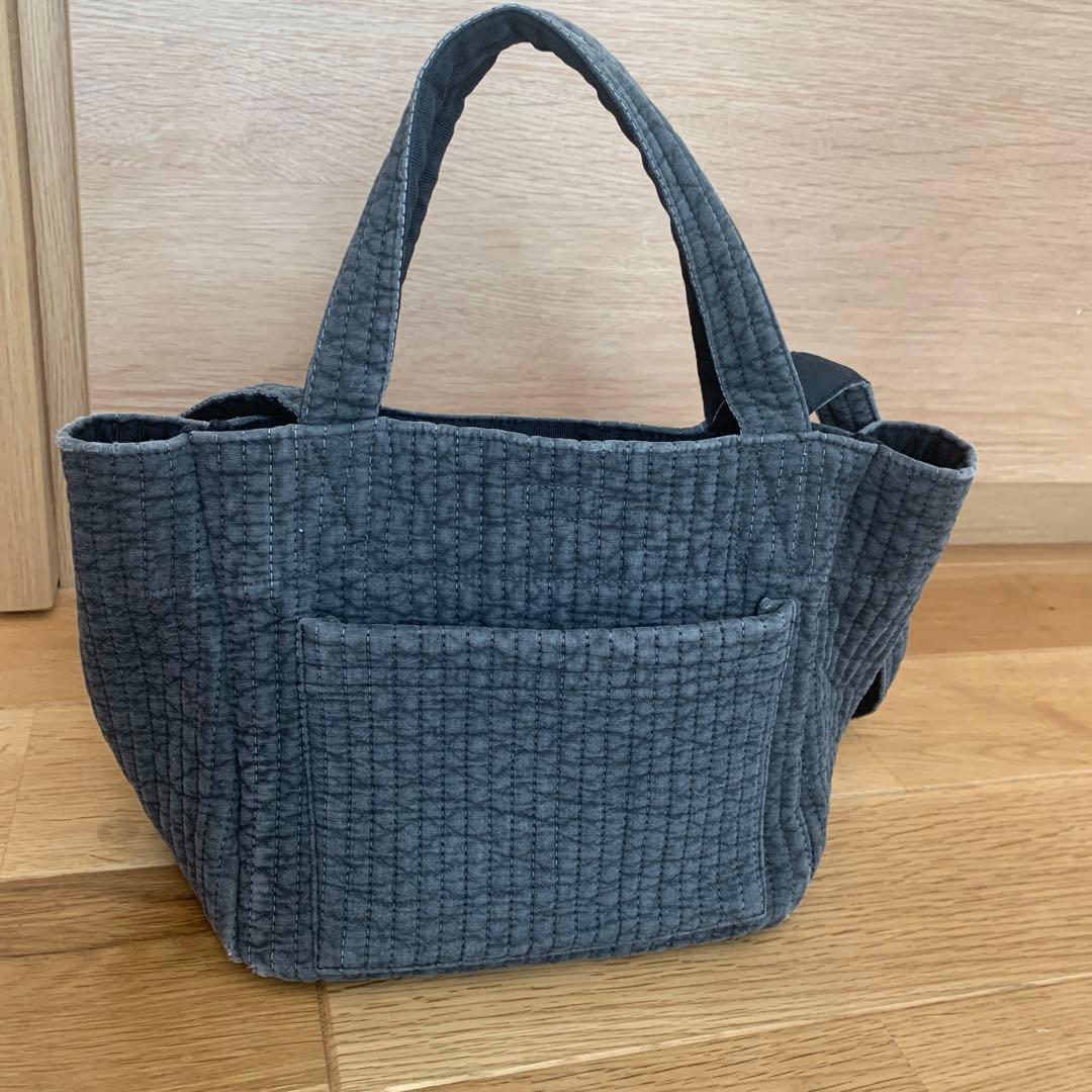 gypsohila ジプソフィア TownBag S リボンバッグ - メルカリ