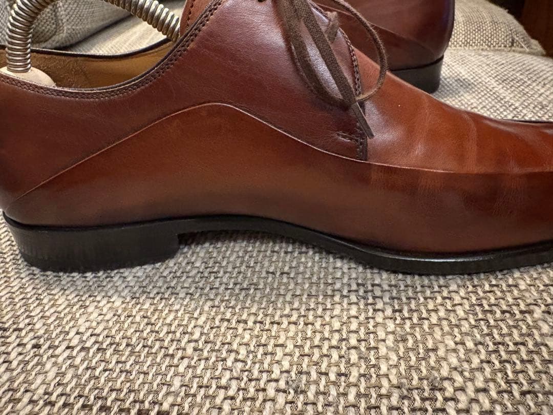 【しょう】MAGNANNI マグナーニ 41 26.5cm