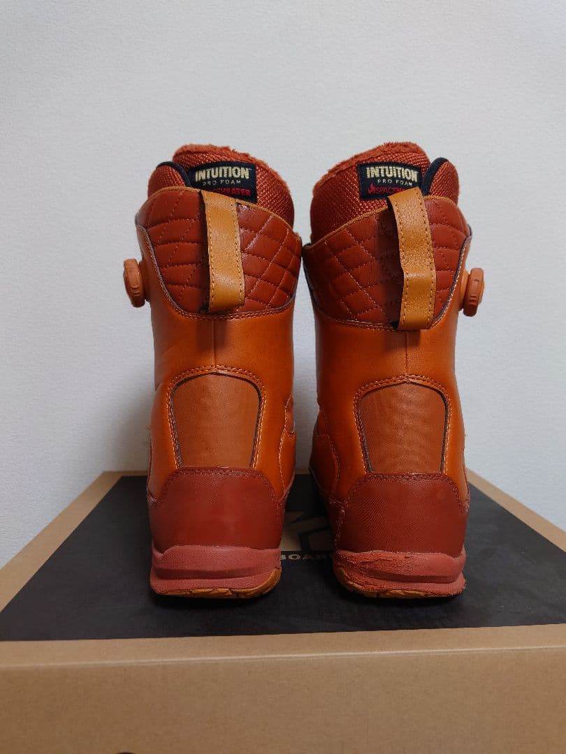 K2 スノーボードブーツ TT SURFER 28.0cm