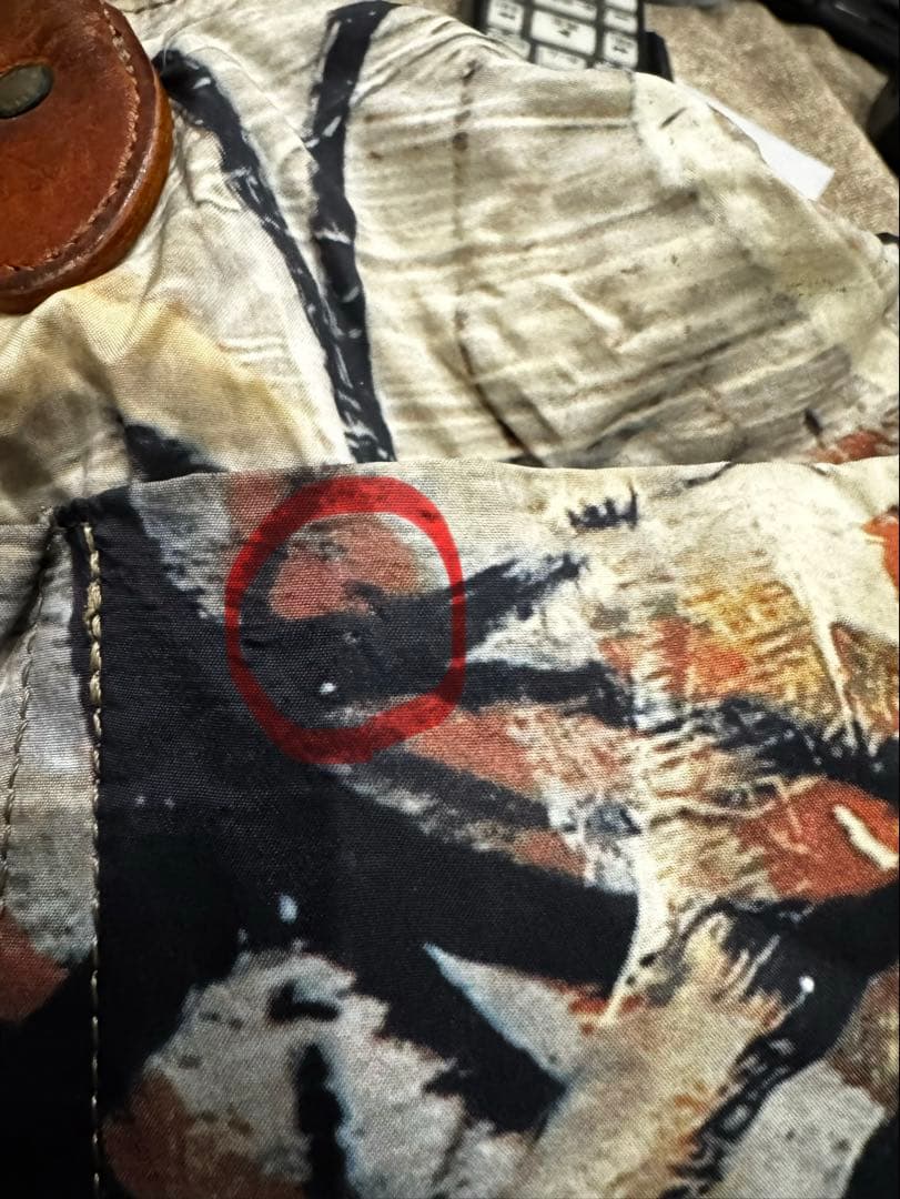 POTER×BAL×Jose Parla トート バッグ - メルカリ