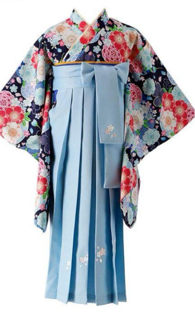 ゆ*こ様 キャサリンコテージ袴１５０センチ Catherine Cottage（キャサリンコテージ） 超目玉セール｜袴 小学校