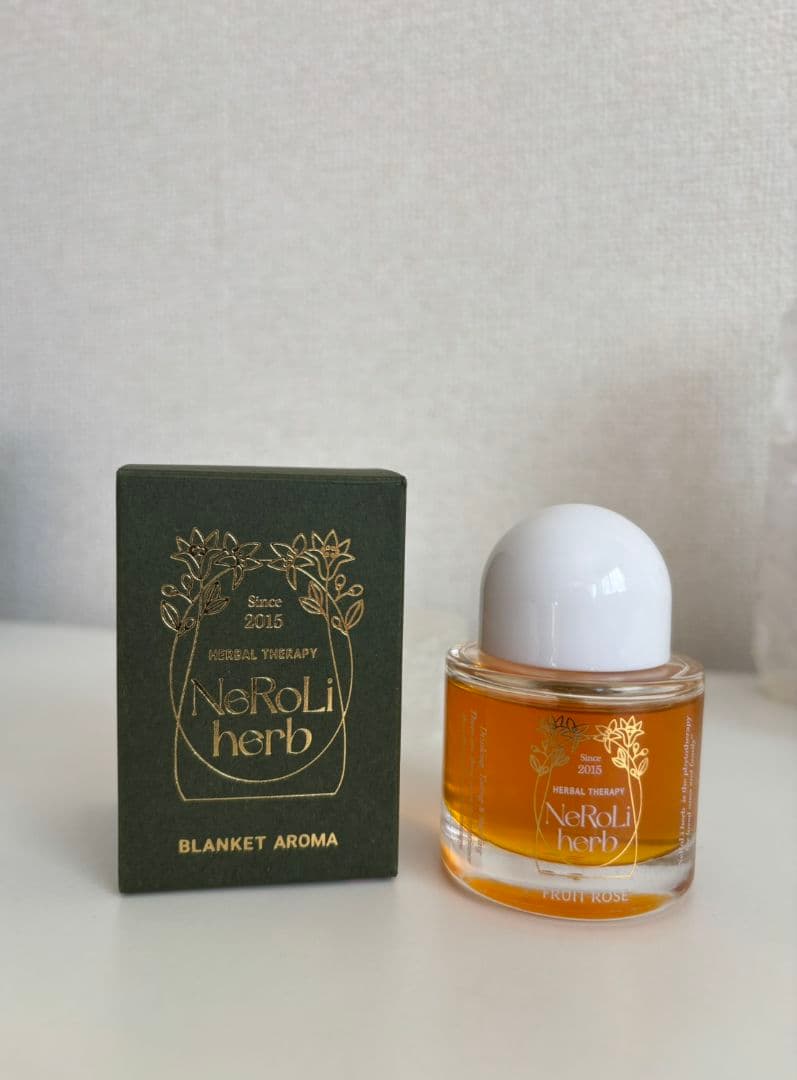 ネロリハーブ Blanket Aroma FRUIT ROSE hero_about.jpg?v=1722223660&