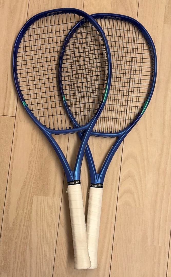 ら*ふ様 EZONE98 2025 G2 YONEX（ヨネックス） 【ポイント5倍☆2025年モデル】テニスラケット