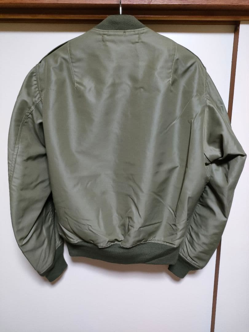 フェローズ L-2 38 ZIP不良 MIL-J-5391 L-2A L-2B - メルカリ