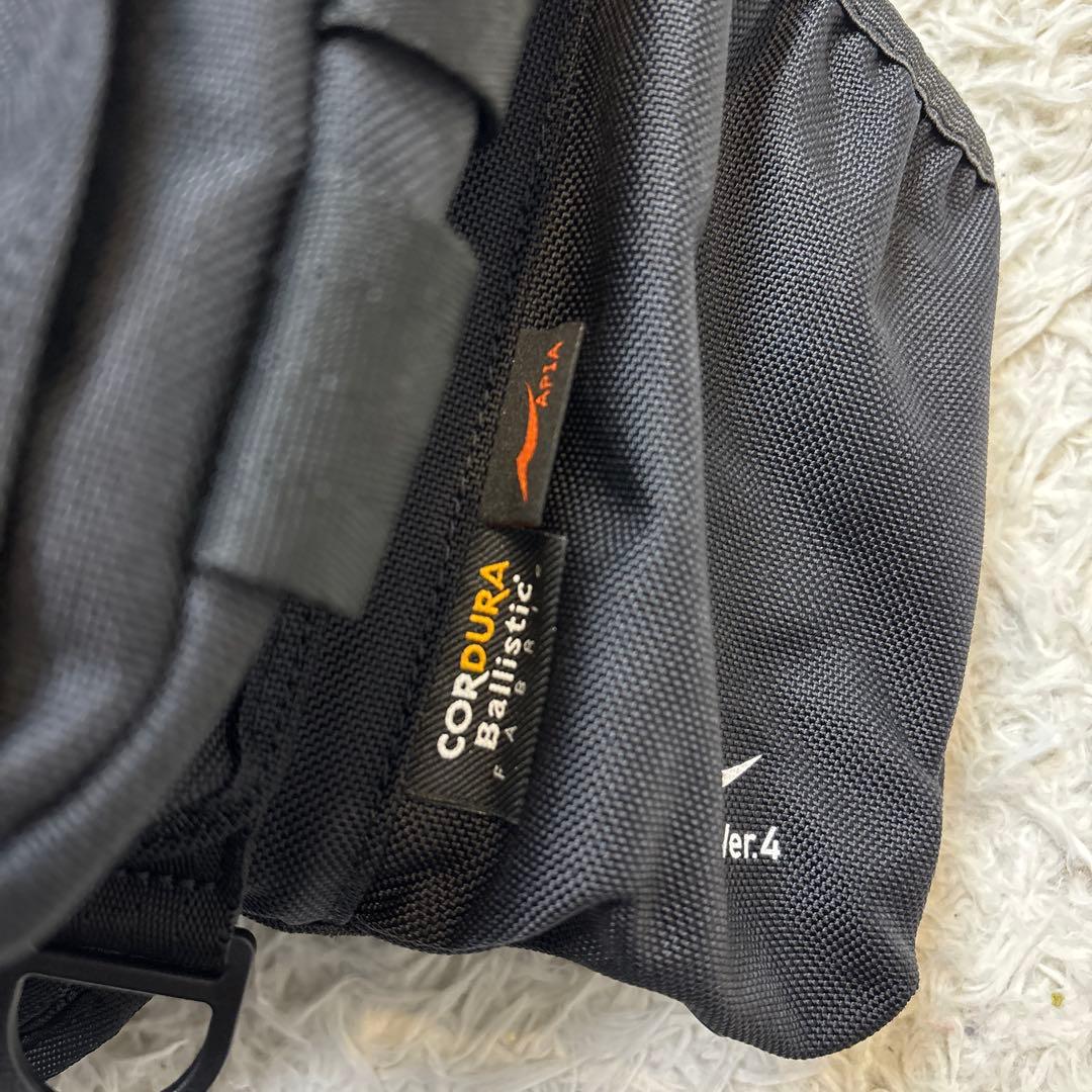 未使用に近い☆超美品【APIA】アピア　アングラーズサポートベストVer4