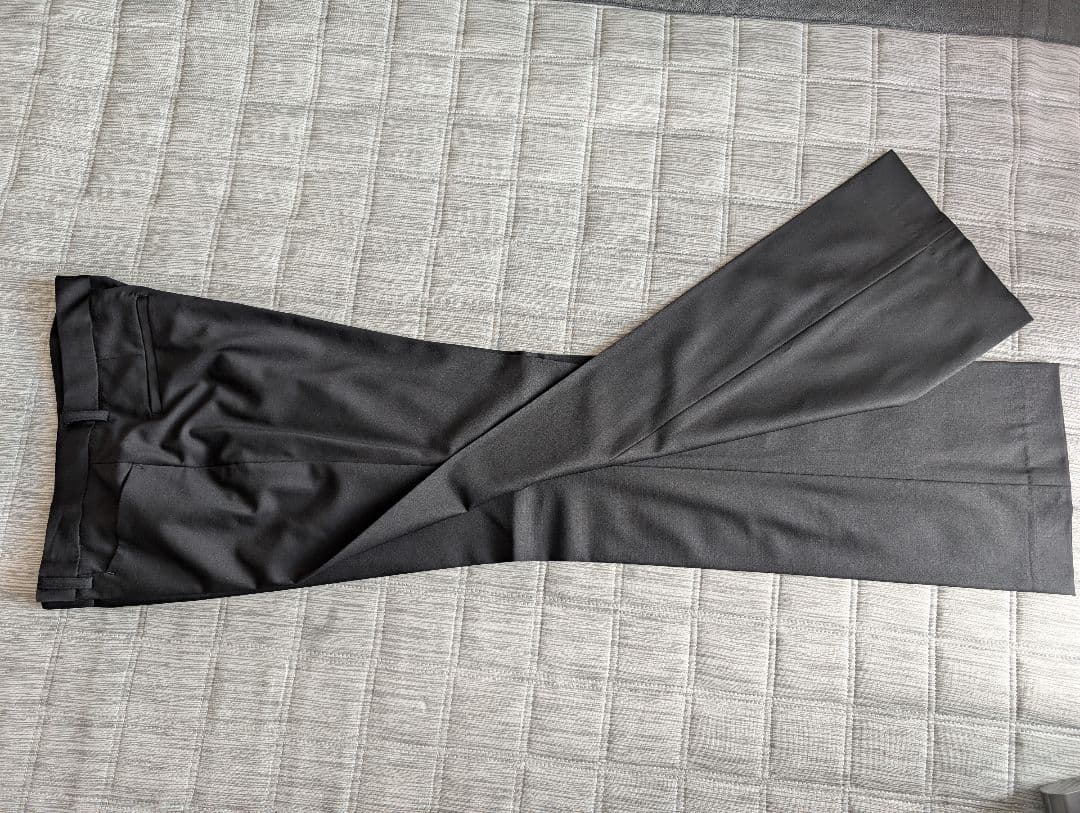 Theory luxe executive パンツスーツ 大きいサイズ 40 L