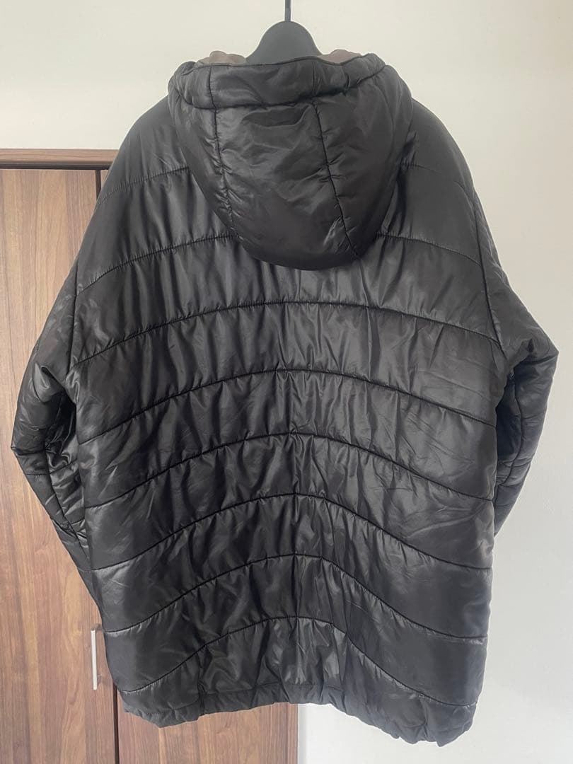 THE NORTH FACE ブラック ダウンジャケット XXL 高価