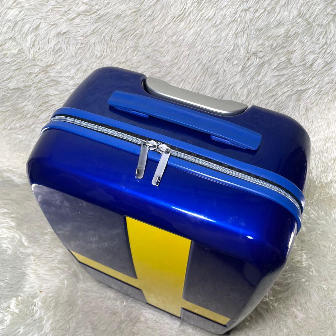 イノベーター スーツケース 国旗デザイン TSAロック 軽量 - メルカリ