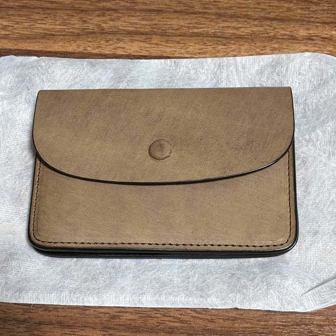 【未使用】SLOW スロウ イングラサット トープ ミニ財布(so749i) 楽天市場】【5H限定豪華プレゼント 3/6 19時～】特典付き SLOW スロウ