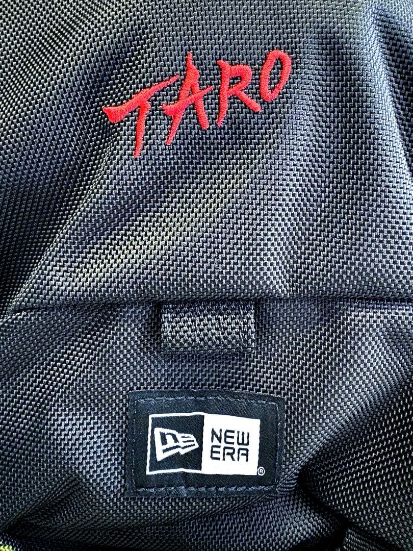 NEW ERA 岡本太郎 リュックサック Sky 天空に我あり 限定品 未使用品