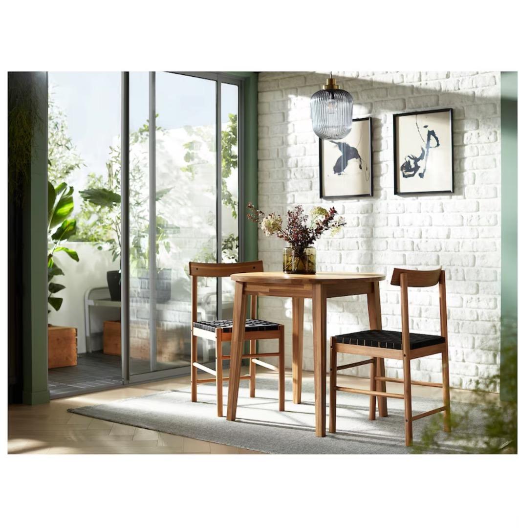 NACKANÄS ナッカンネース テーブル - メルカリ