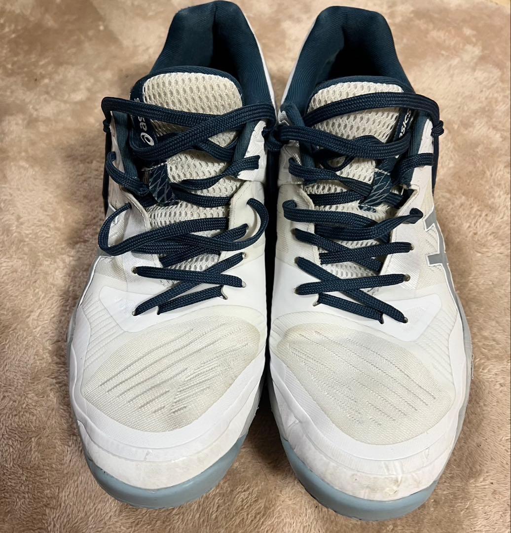 ASICS スカイエリートFFバレーボールシューズ 楽天市場】アシックス（ASICS）（メンズ）バレーボールシューズ スカイ