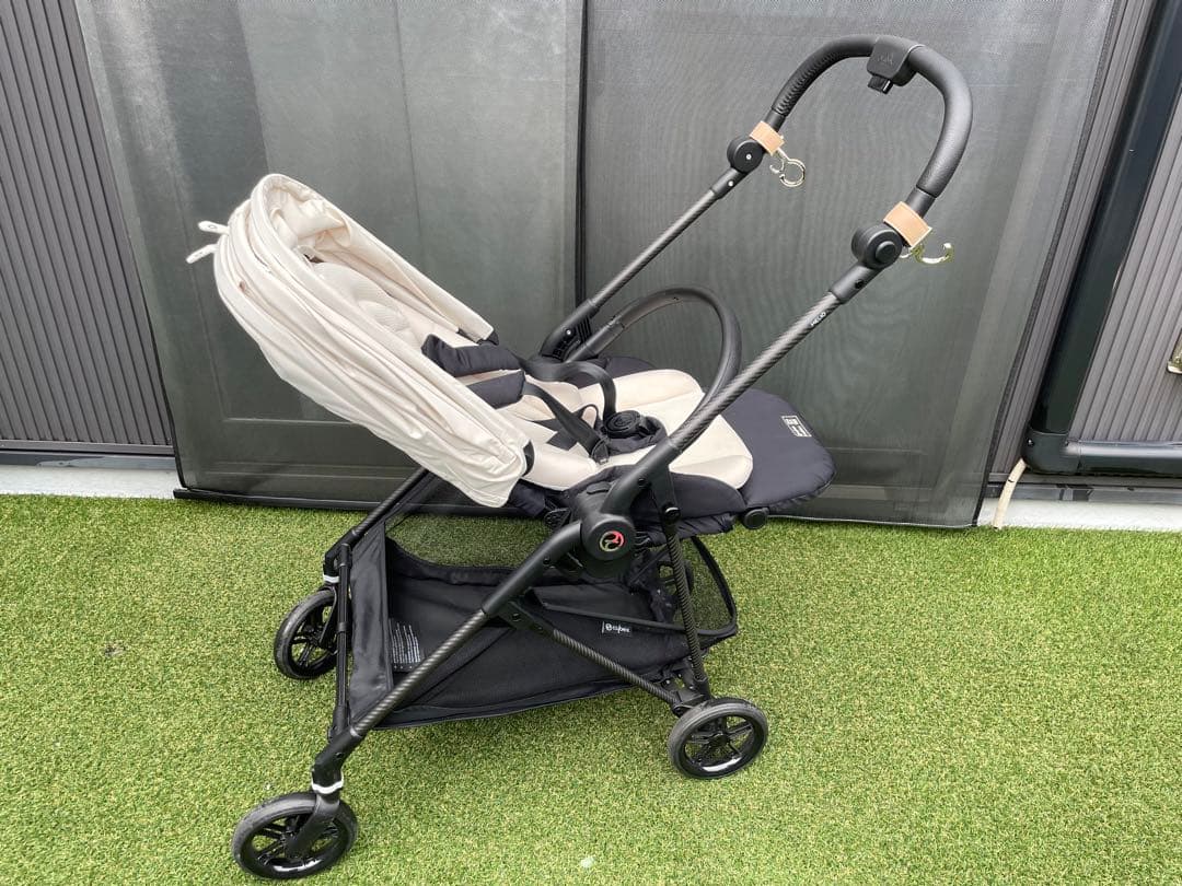 サイベックス メリオカーボン2022モデル 三越伊勢丹限定カラー