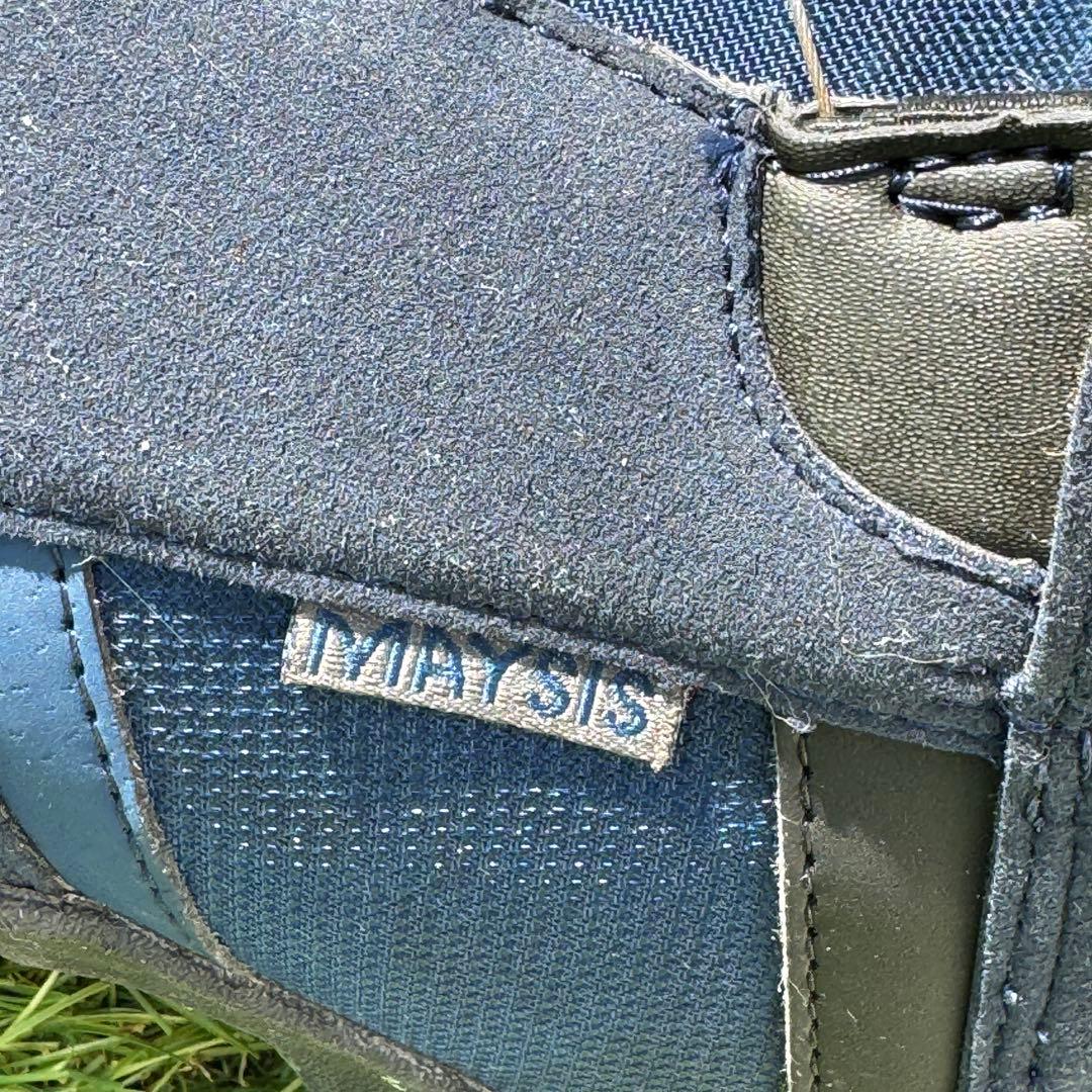 K2 MAYSIS ダブルBOA スノボブーツ 26.5cm