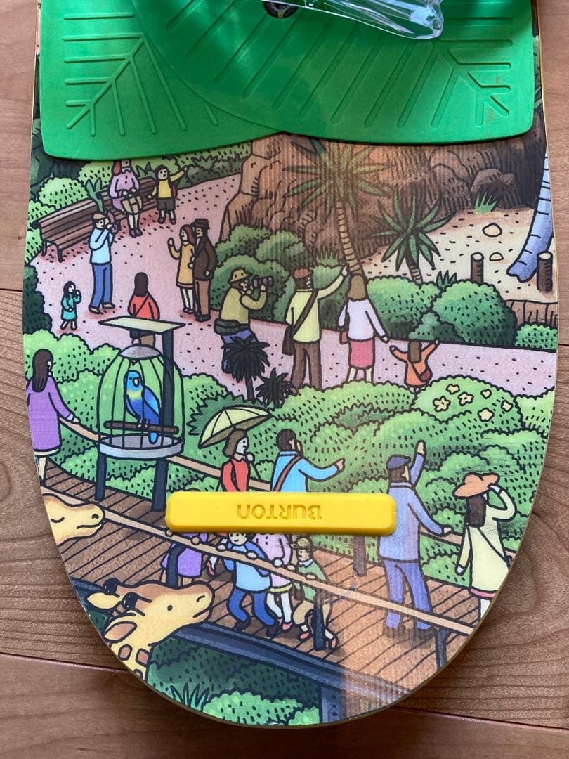 バートン　アフタースクール　スペシャル　100cm