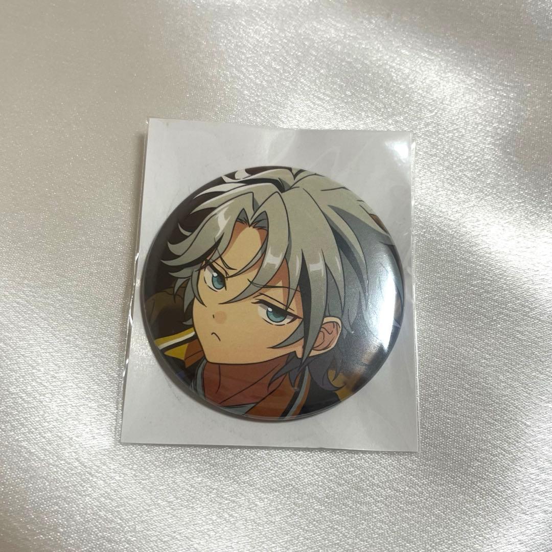 あんスタ Oct casual 滝維吹 缶バッジ - メルカリ