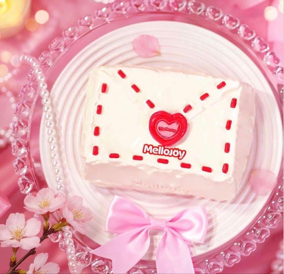 mellojoy メロジョイ スクイーズ メロロマンス コクハク - メルカリ