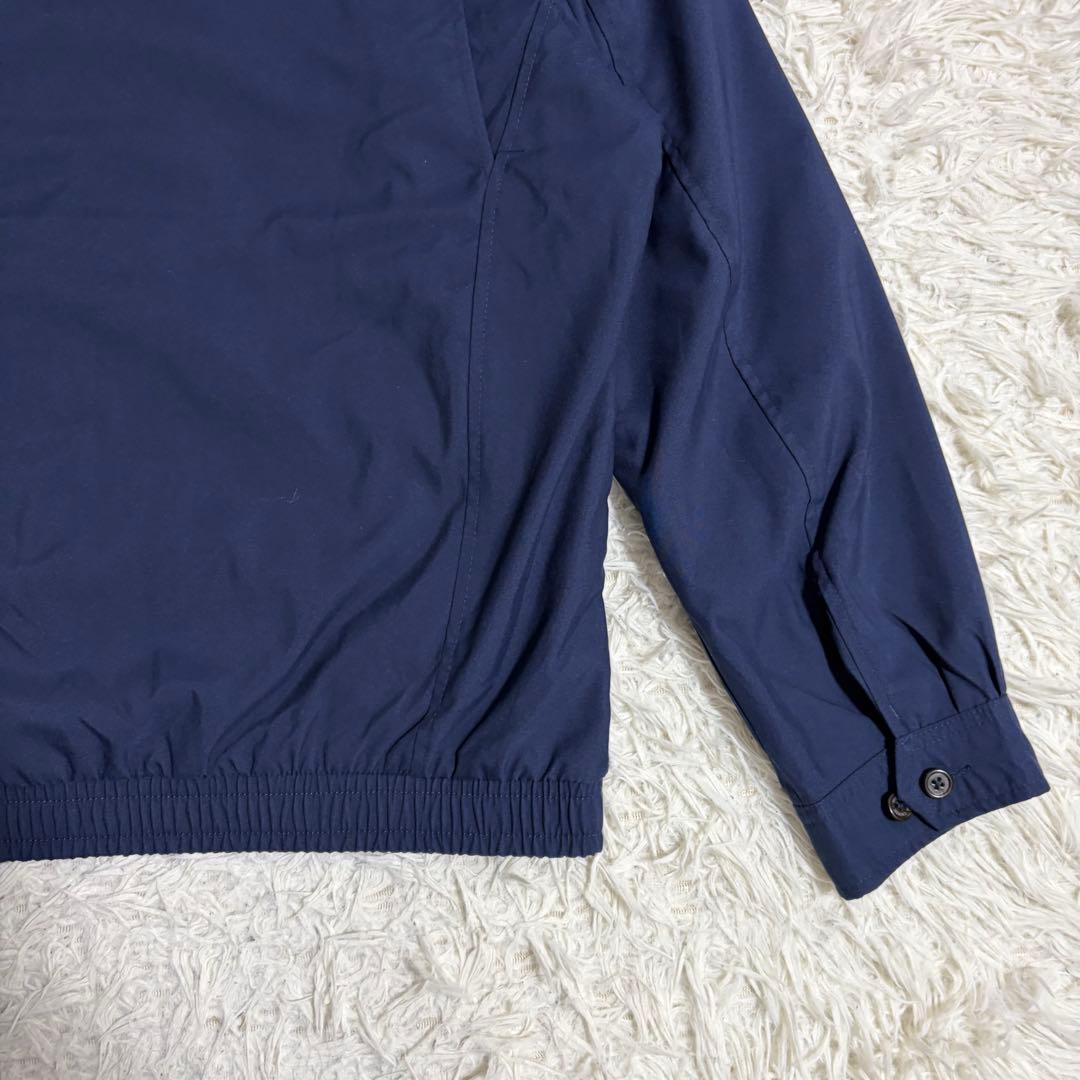 極美品】POLO RALPH LAUREN スウィングトップ ピーチスキン M - メルカリ