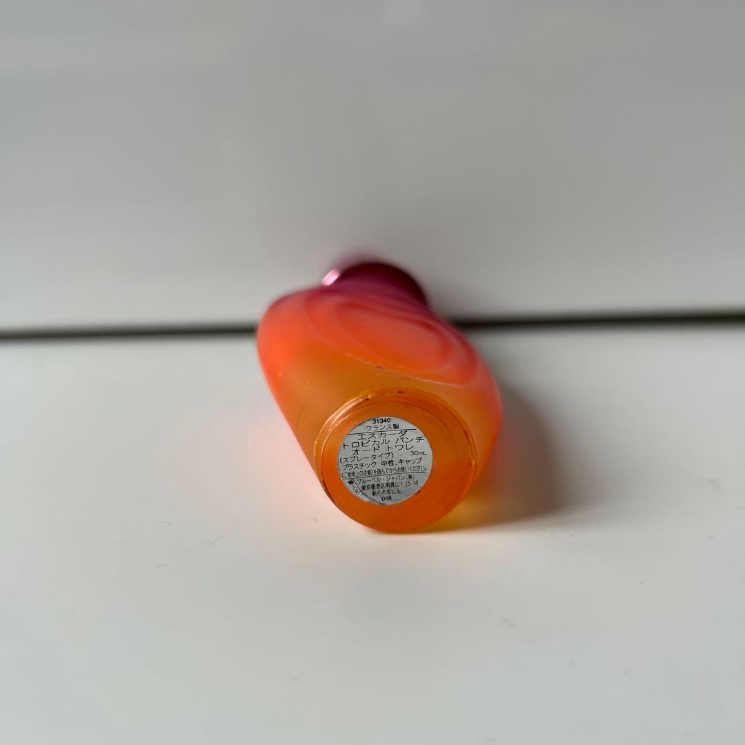 エスカーダ トロピカルパンチ オードトワレ - メルカリ