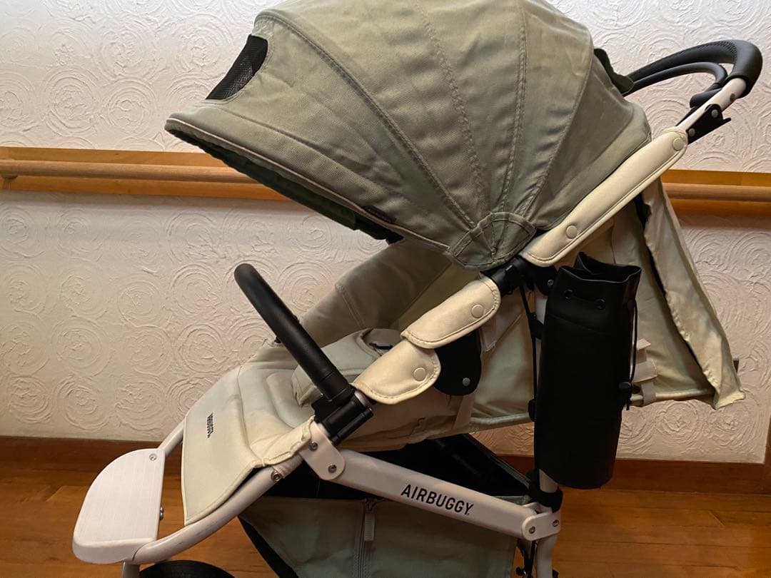 AirBuggyエアバギー ココ ブレーキ エクストラ フロムバース エアバギー ココブレーキEX フロムバース | エアバギー公式オンライン