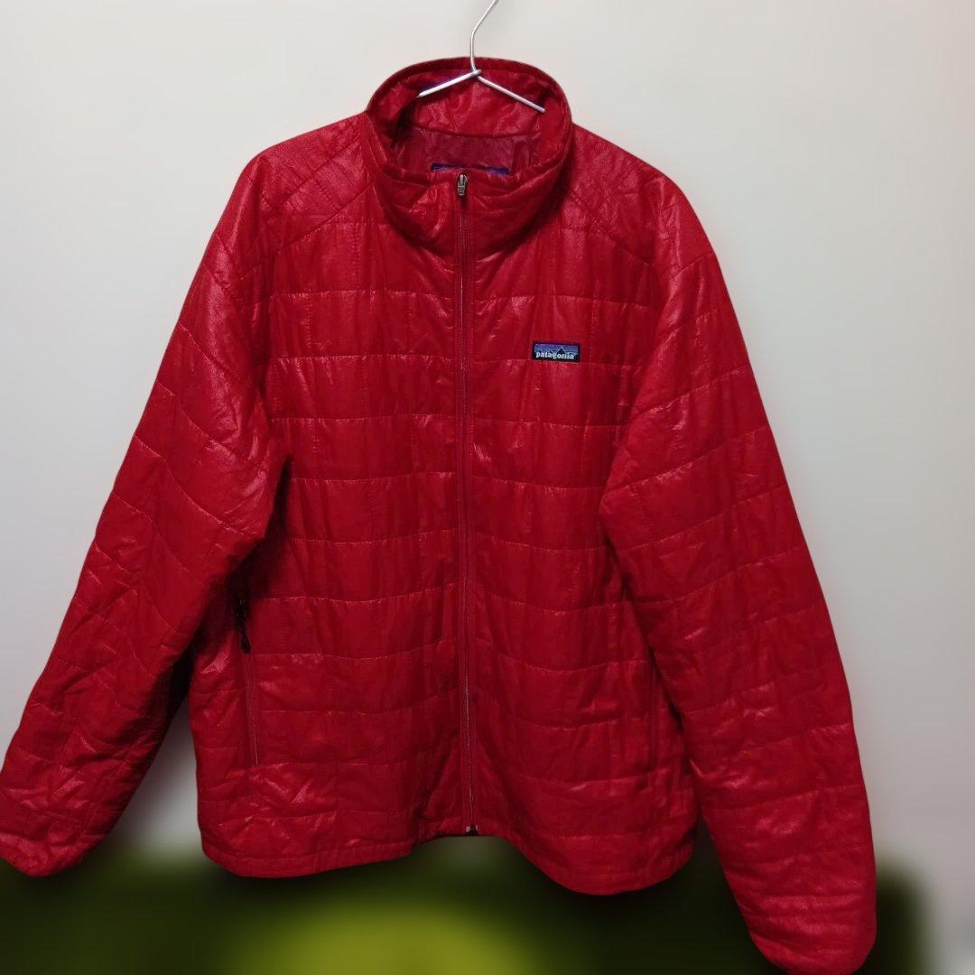 パタゴニア　ナノパフジャケット メンズ・ナノ・パフ・ジャケット - パタゴニア公式オンラインショップ