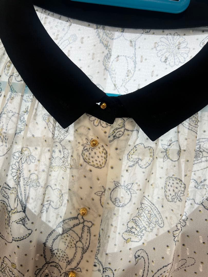 yukiemon【3L】ハンドステッチ（ミルク） - メルカリ