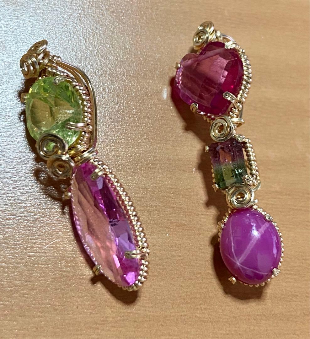 aちゃん★オーダーページ